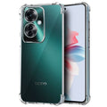 Case Transparente Para Oppo 11F