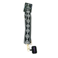 Strap Largo Coral Azteca