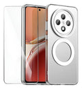 Case MagSafe Para Oppo 12F