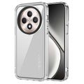 Case Transparente Para Oppo 12F