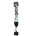 Strap Corto Black Maze