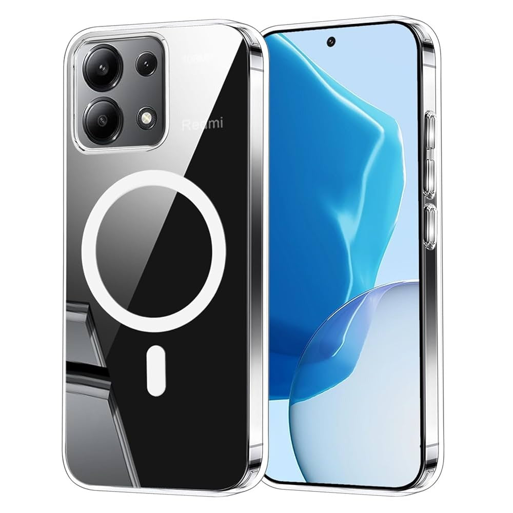 Case MagSafe Para Xiaomi Note 13
