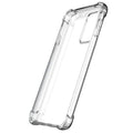 Case Transparente Para Oppo 14F