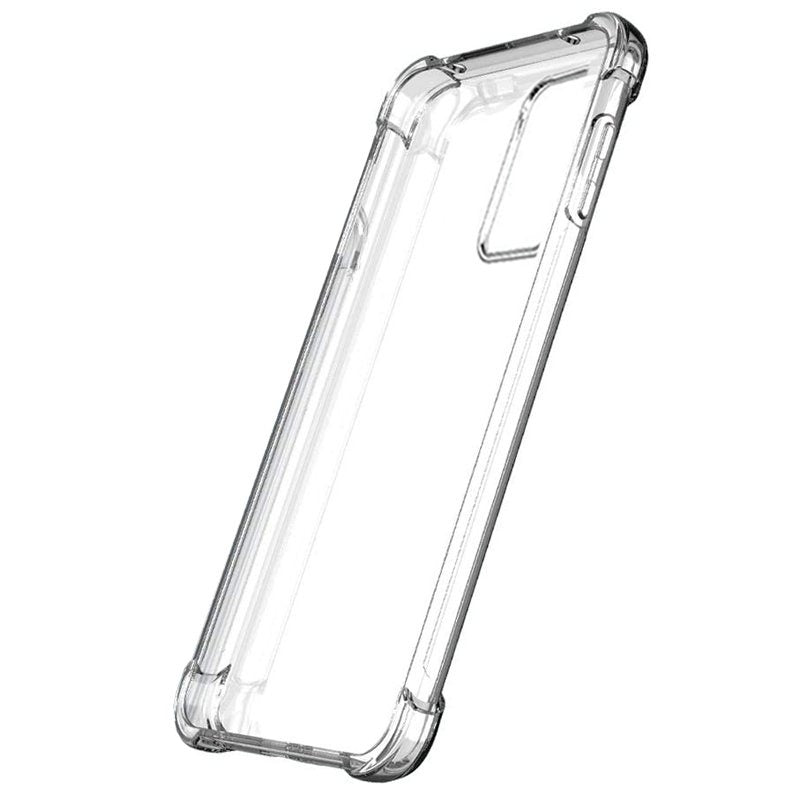 Case Transparente Para Oppo 14F