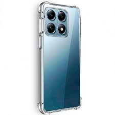 Case Transparente Xiaomi 14T