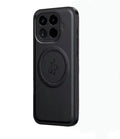 Case MagSafe Borde Negro Xiaomi 15T