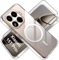 Case MagSafe Para Xiaomi 15T
