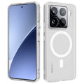 Case MagSafe Para Xiaomi Note 15