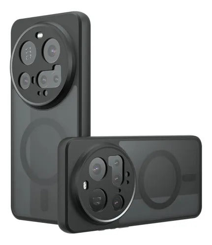 Case MagSafe Para Xiaomi MI 15 Ultra