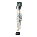Strap Semi Largo Pastel Aztec