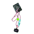 Strap Semi Largo Pink Twist