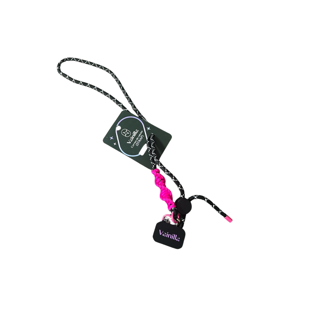 Strap Largo Bubble Pop