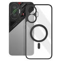 Case MagSafe Para Motorola Edge 30 Fusion