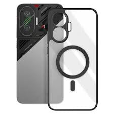 Case MagSafe Para Motorola Edge 30 Fusion