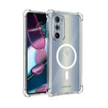 Case MagSafe Para Motorola Edge 30 Pro
