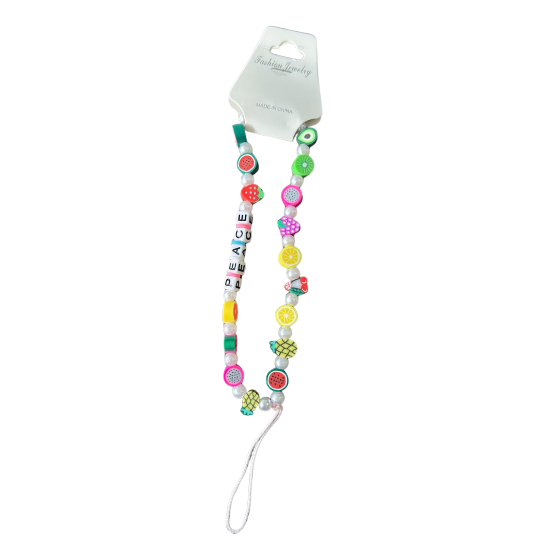 Strap Corto Candy Peace