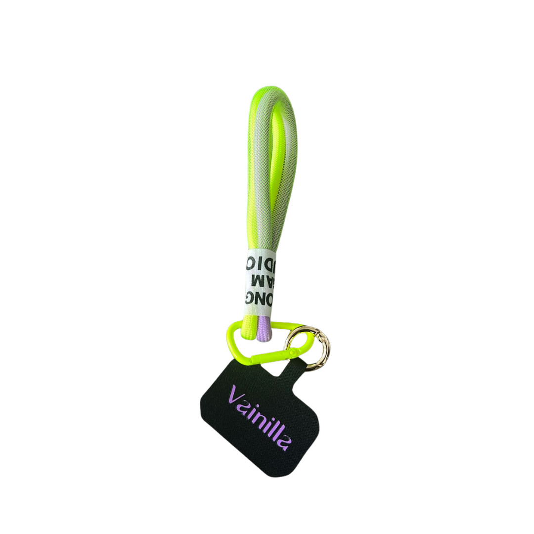 Strap Corto Neon Loop