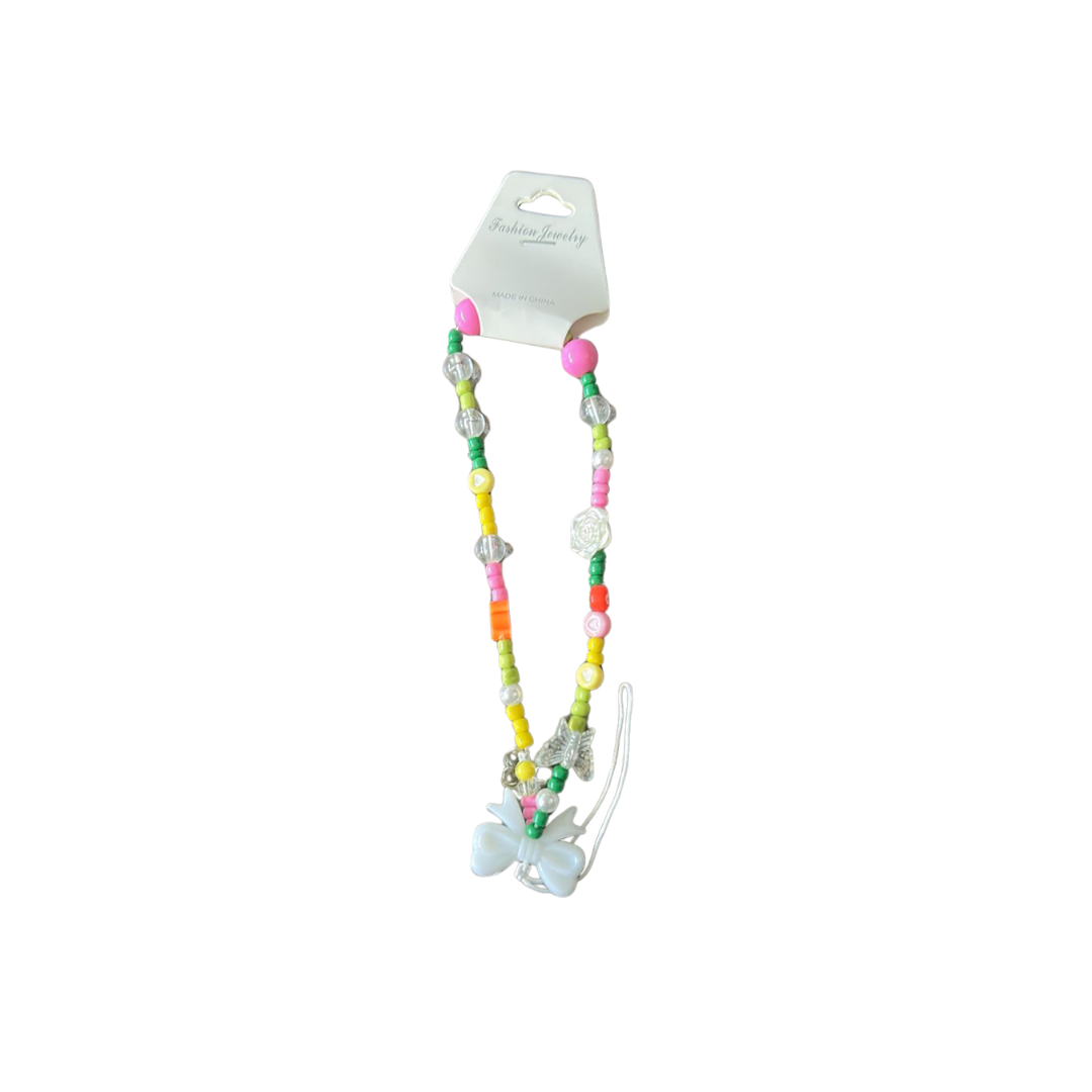 Strap Corto Candy Garden