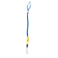 Strap Semi Largo Blue Pulse