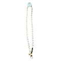 Strap Largo Golden Street Chain
