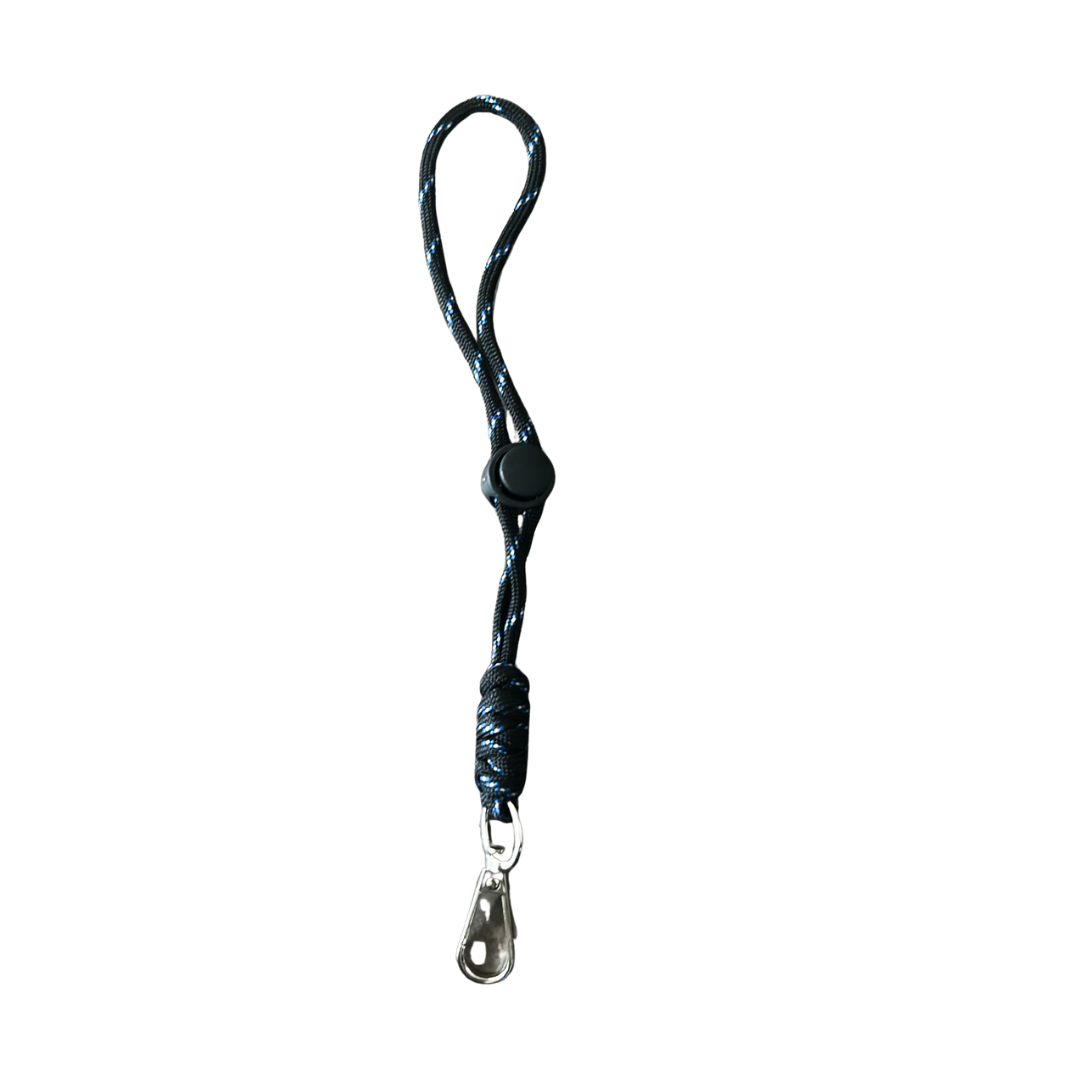 Strap Semi Largo Midnight Cord