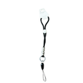 Strap Corto Black Luxe Chain