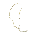 Strap Largo Golden Whispe
