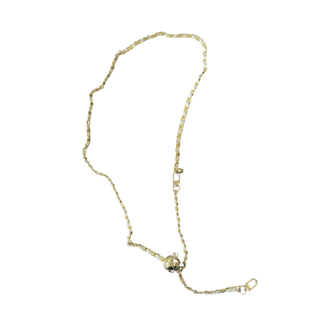 Strap Largo Golden Whispe
