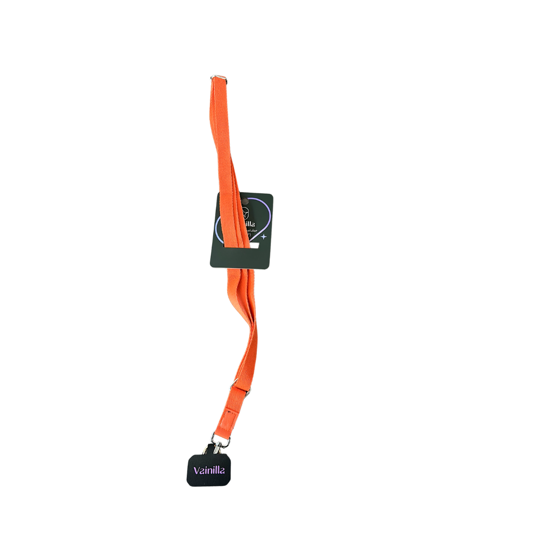 Strap Largo Sunset Orange