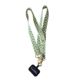 Strap Largo Olive Leaf