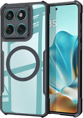 Case MagSafe Para Motorola Edge 60 Fusion