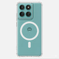 Case MagSafe Para Motorola Edge 60 Fusion