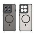 Case MagSafe Para Motorola Edge 60 Pro