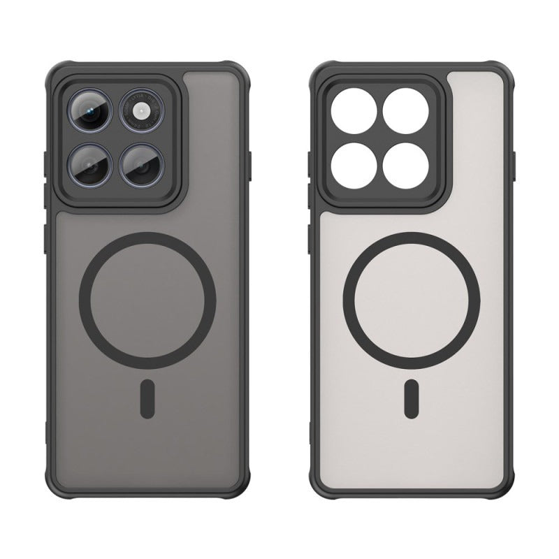Case MagSafe Para Motorola Edge 60 Pro