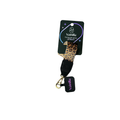 Strap Corto Wild Leopard