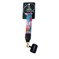 Strap Corto Tropical Bloom