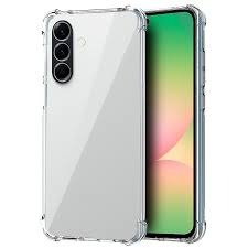 Case Transparente Para Samsung A56