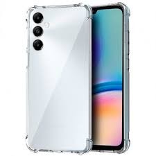 Case Transparente Para Samsung A57
