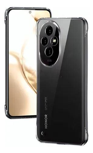 Case Transparente Para Honor 200