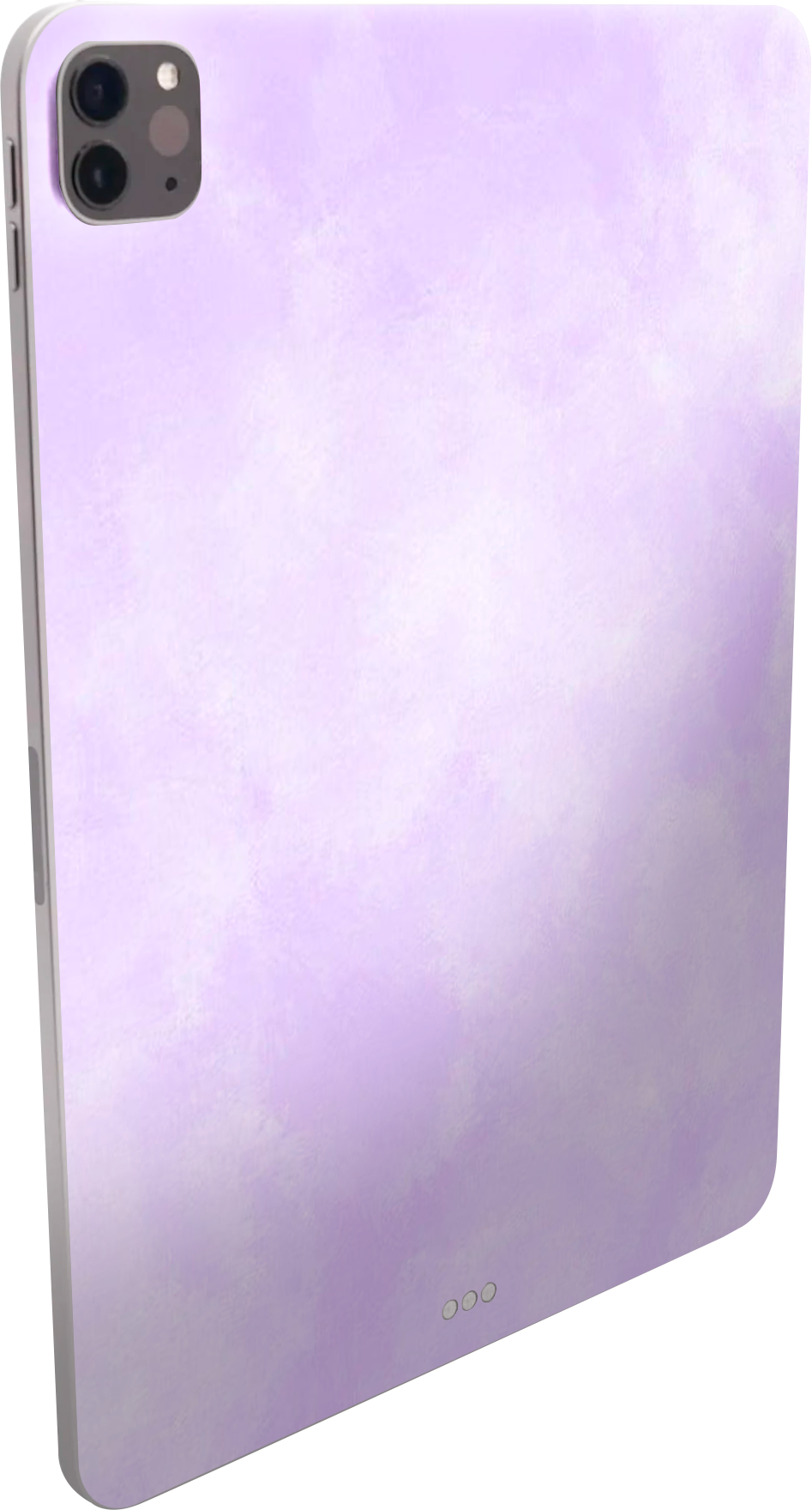 Ipadcase  Lavender Mist Para Ipad Air (Chip M3)