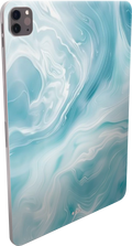 Ipadcase Aqua Flow Para Ipad Air (Chip M3)