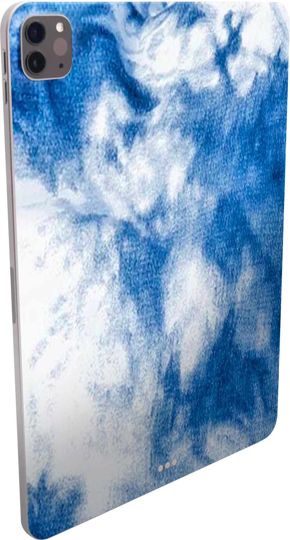 Ipadcase Indigo Cloud Para Ipad (A16)