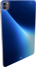 Ipadcase  Blue Horizon Para Ipad Pro (Chip M5)