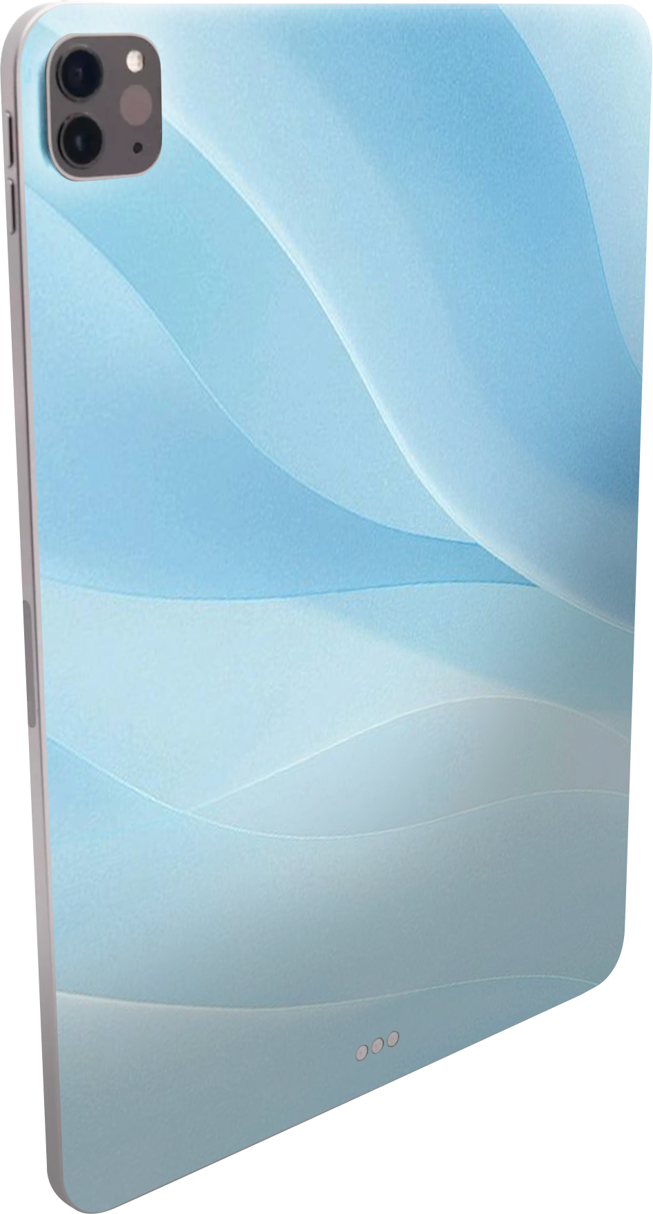 Ipadcase Deep Horizon Para Ipad Air (Chip M3)