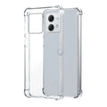 Case Transparente Para Motorola Edge 40 NEO