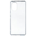 Case Transparente Para Motorola Edge 50