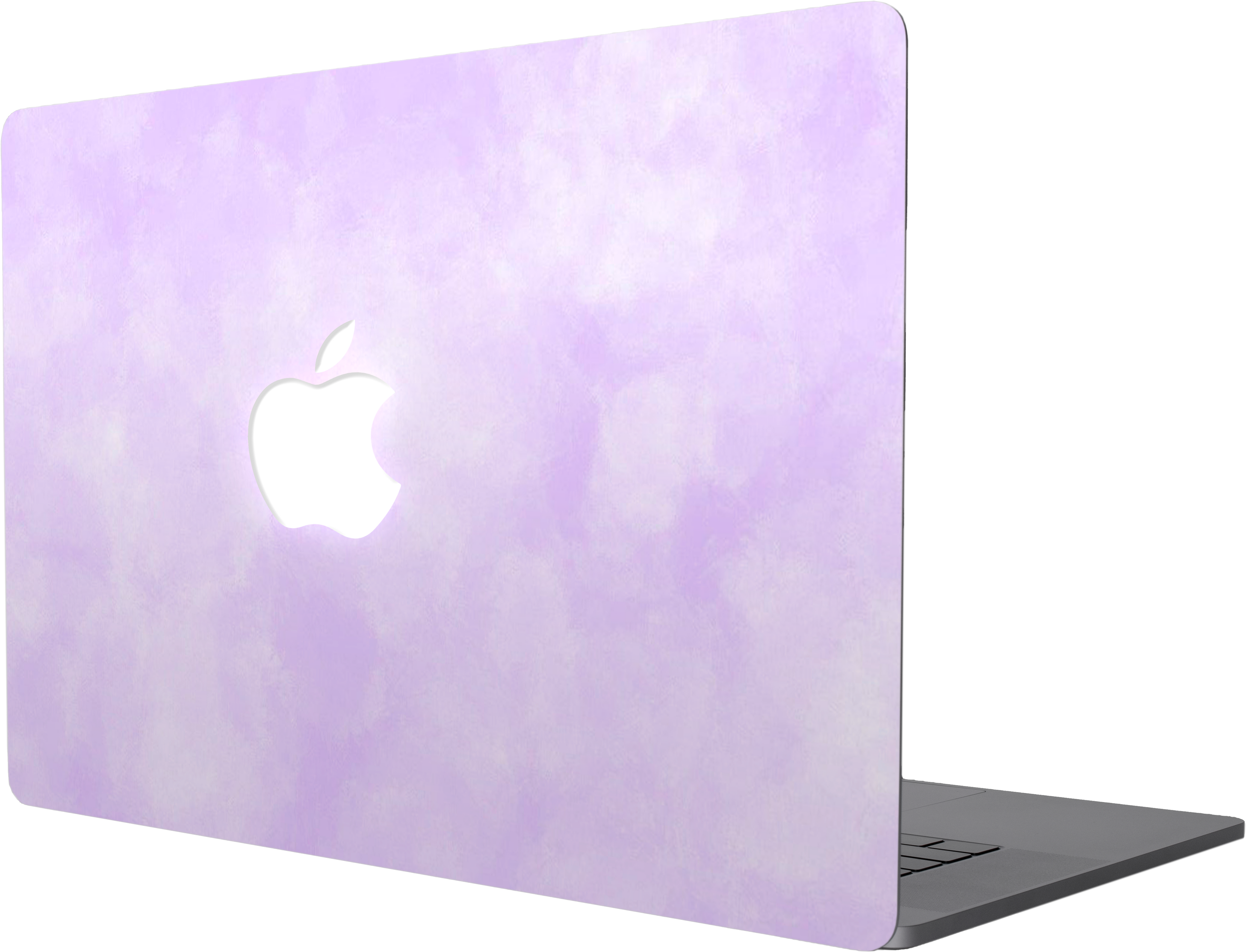 Macase Sea Marble Para MacBook Pro (14″ y 16″)