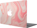Macase Sand Marble Para MacBook Air 13″ (M4)