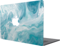 Macase - Blush Cloud Para MacBook Air 15″ (M4)