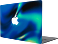 Maccase Midnight Gradient Para MacBook Air 13″ (M4)